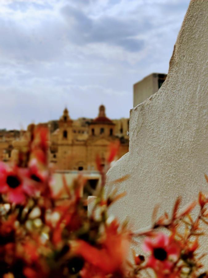 The Mike Hotel By Cx Collection Cospicua Extérieur photo