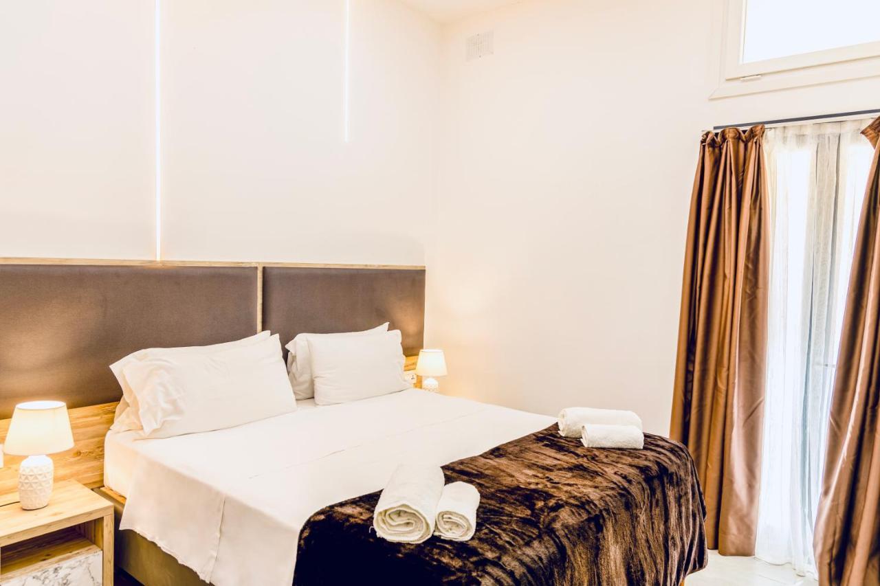The Mike Hotel By Cx Collection Cospicua Extérieur photo
