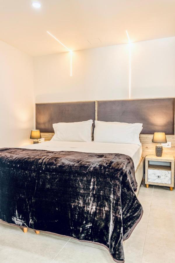 The Mike Hotel By Cx Collection Cospicua Extérieur photo