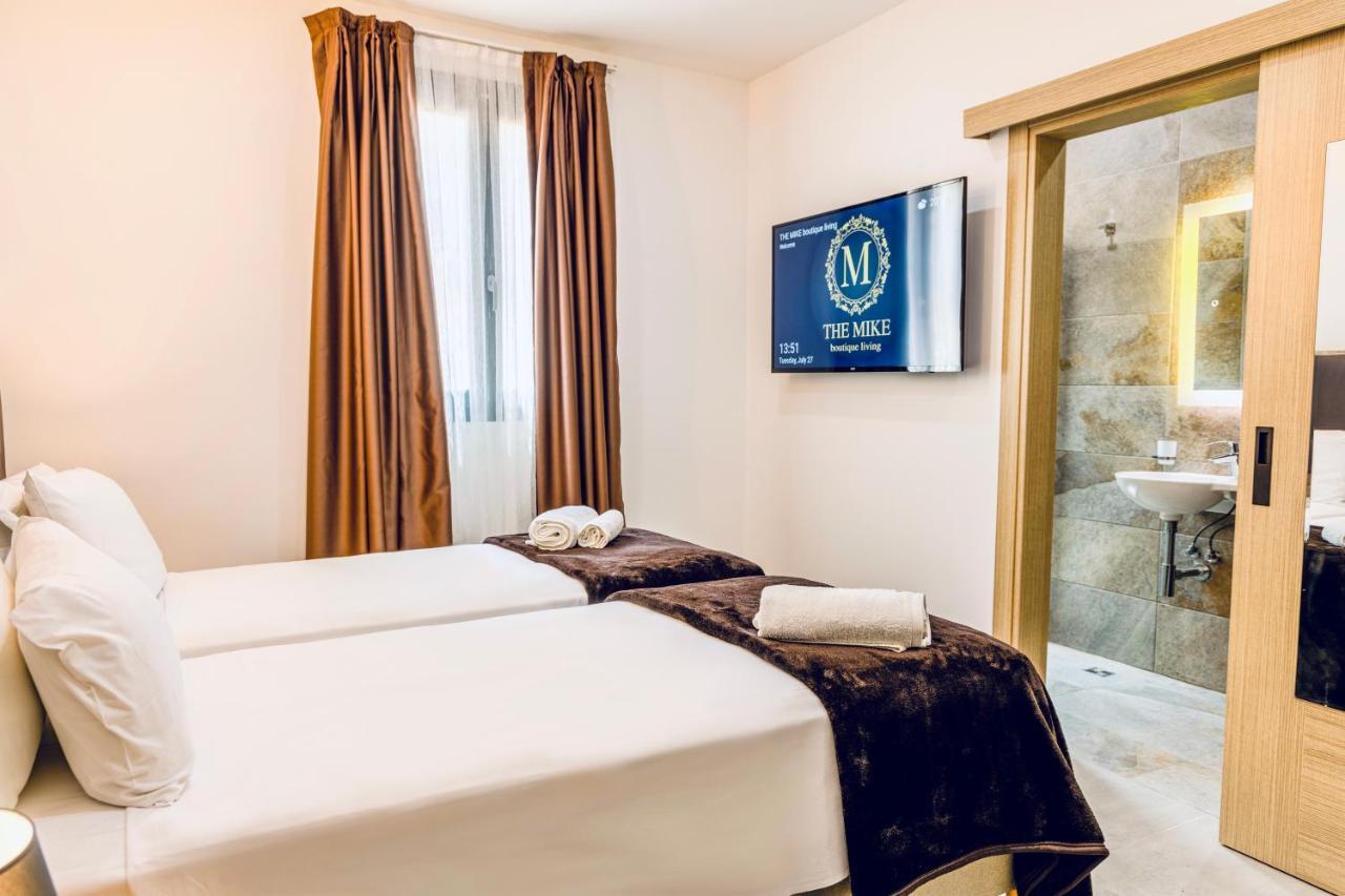 The Mike Hotel By Cx Collection Cospicua Extérieur photo