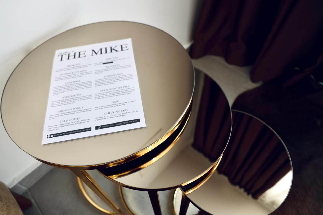 The Mike Hotel By Cx Collection Cospicua Extérieur photo