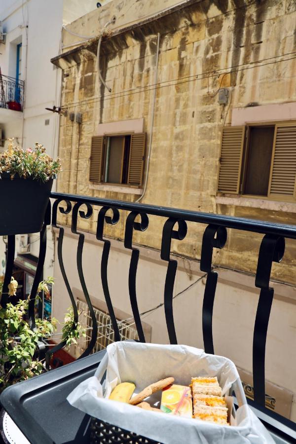 The Mike Hotel By Cx Collection Cospicua Extérieur photo