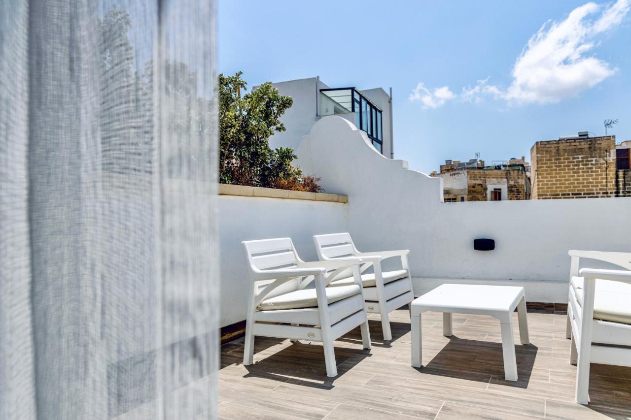 The Mike Hotel By Cx Collection Cospicua Extérieur photo