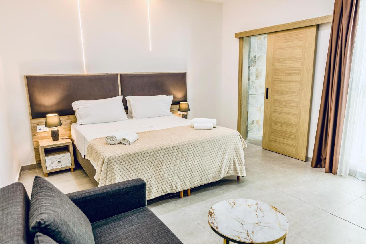 The Mike Hotel By Cx Collection Cospicua Extérieur photo