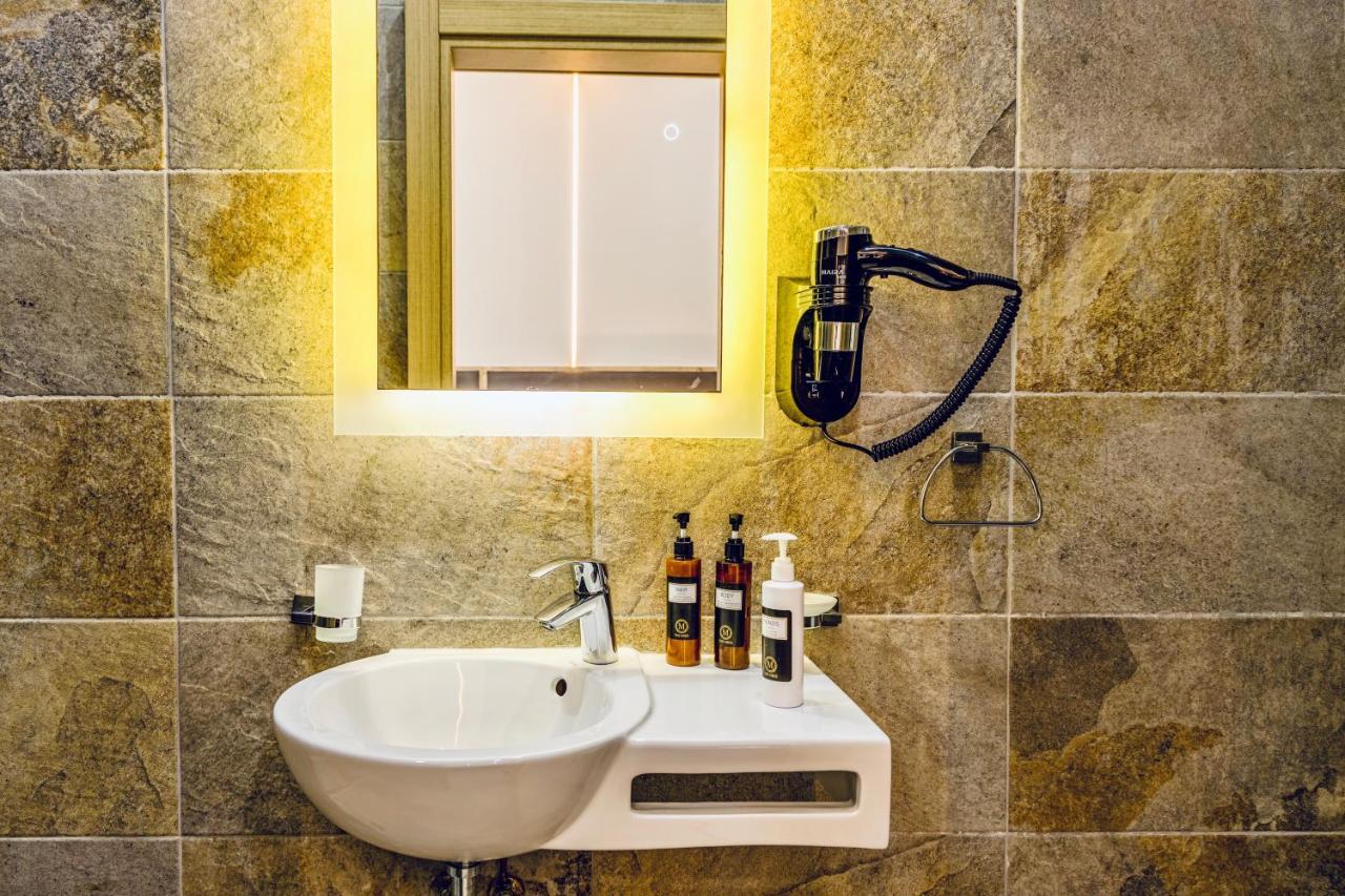 The Mike Hotel By Cx Collection Cospicua Extérieur photo