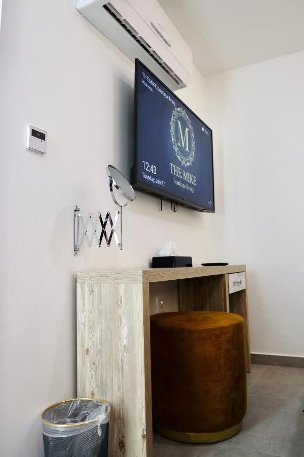The Mike Hotel By Cx Collection Cospicua Extérieur photo