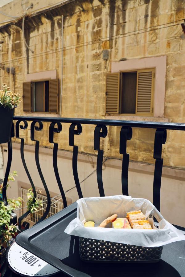 The Mike Hotel By Cx Collection Cospicua Extérieur photo