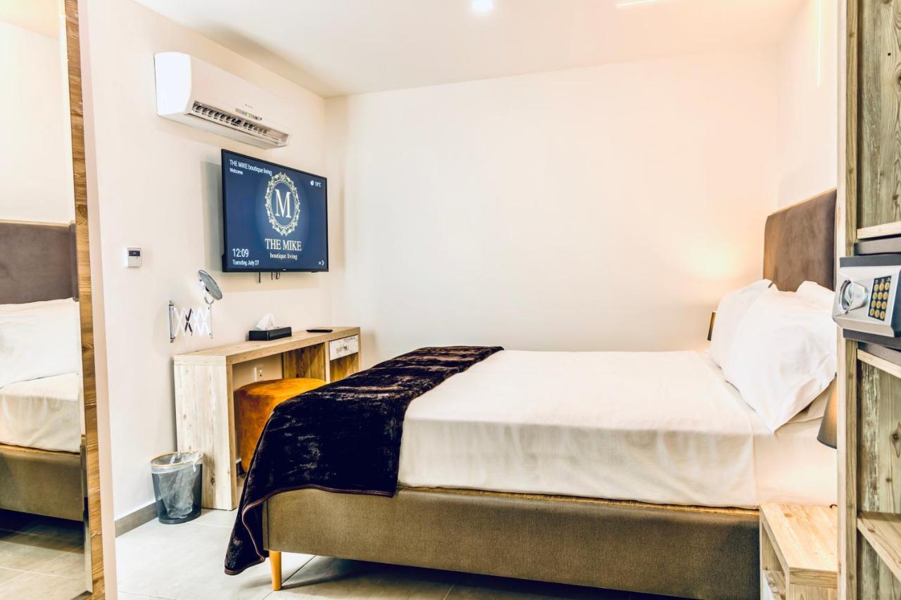 The Mike Hotel By Cx Collection Cospicua Extérieur photo