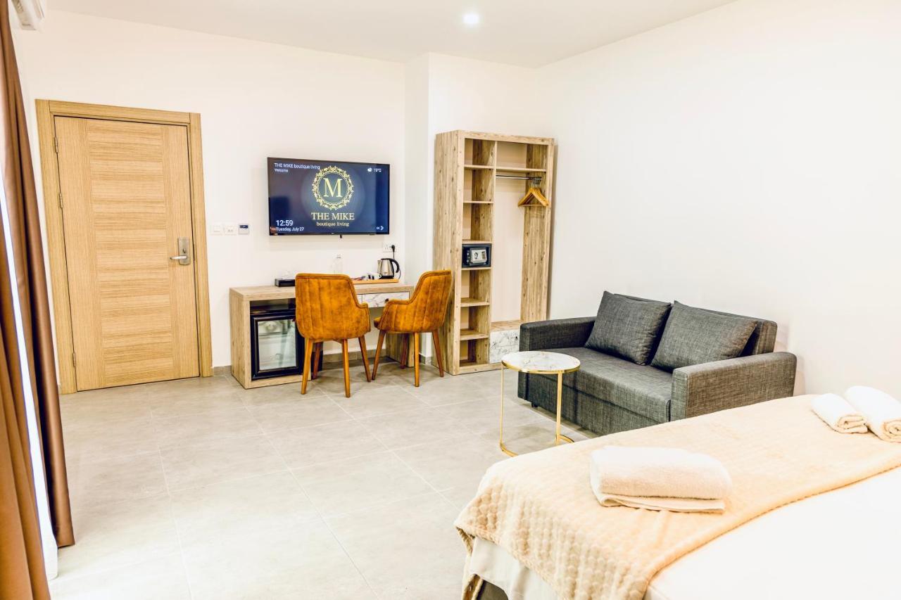 The Mike Hotel By Cx Collection Cospicua Extérieur photo