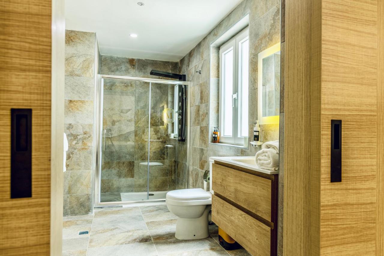 The Mike Hotel By Cx Collection Cospicua Extérieur photo