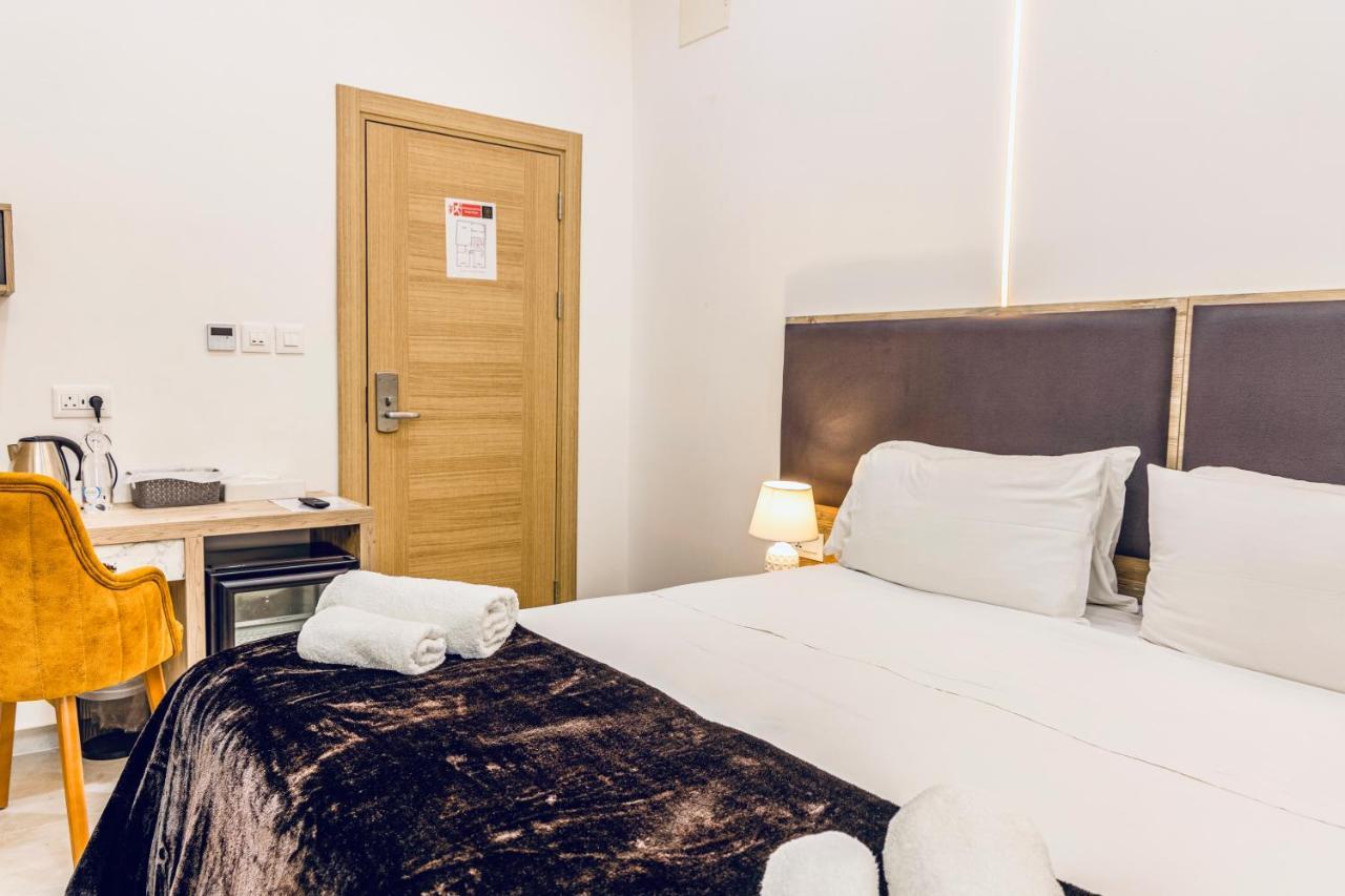 The Mike Hotel By Cx Collection Cospicua Extérieur photo