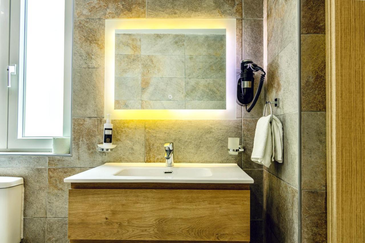 The Mike Hotel By Cx Collection Cospicua Extérieur photo