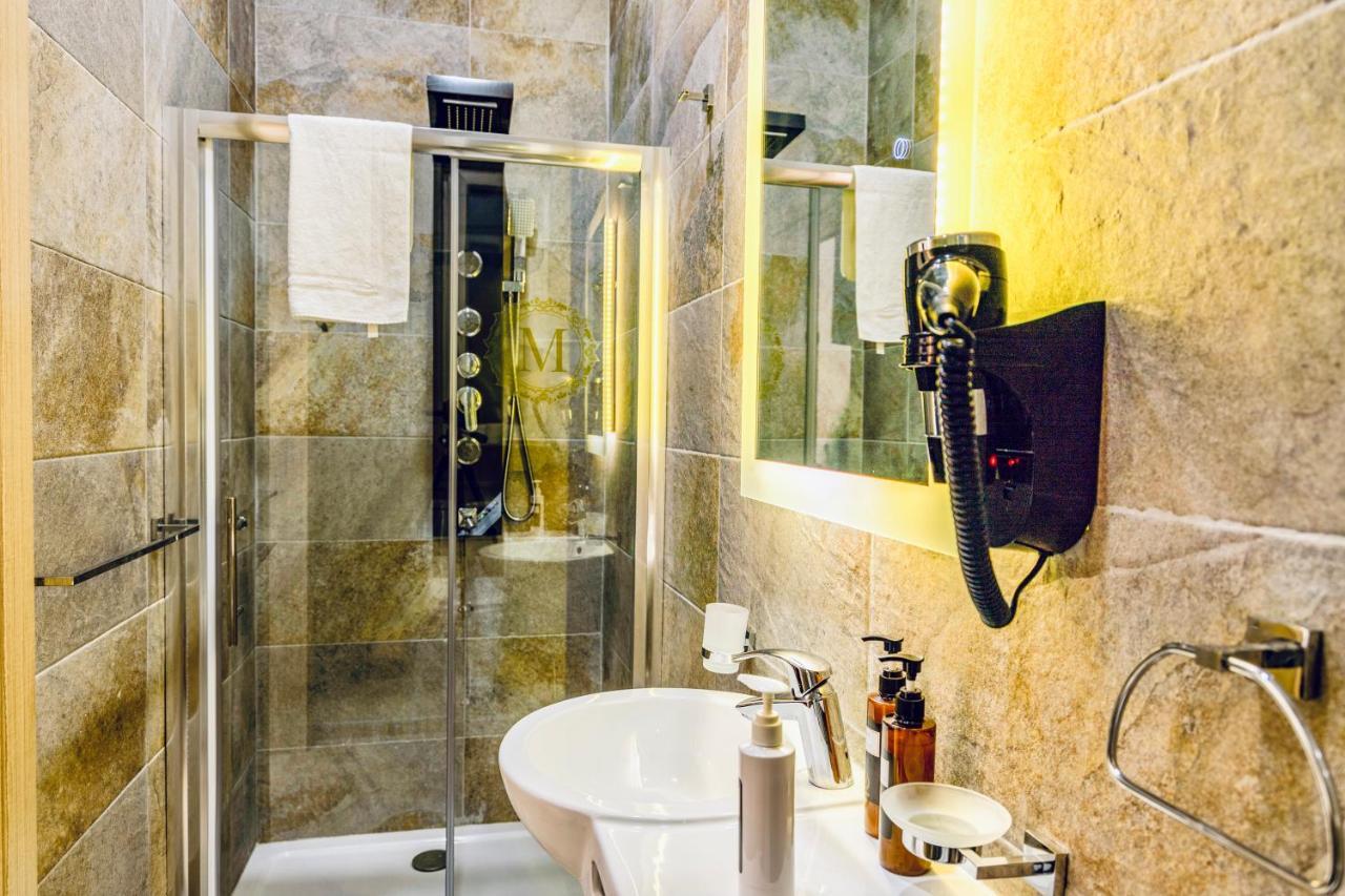 The Mike Hotel By Cx Collection Cospicua Extérieur photo