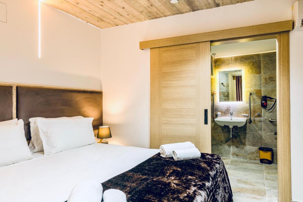 The Mike Hotel By Cx Collection Cospicua Extérieur photo