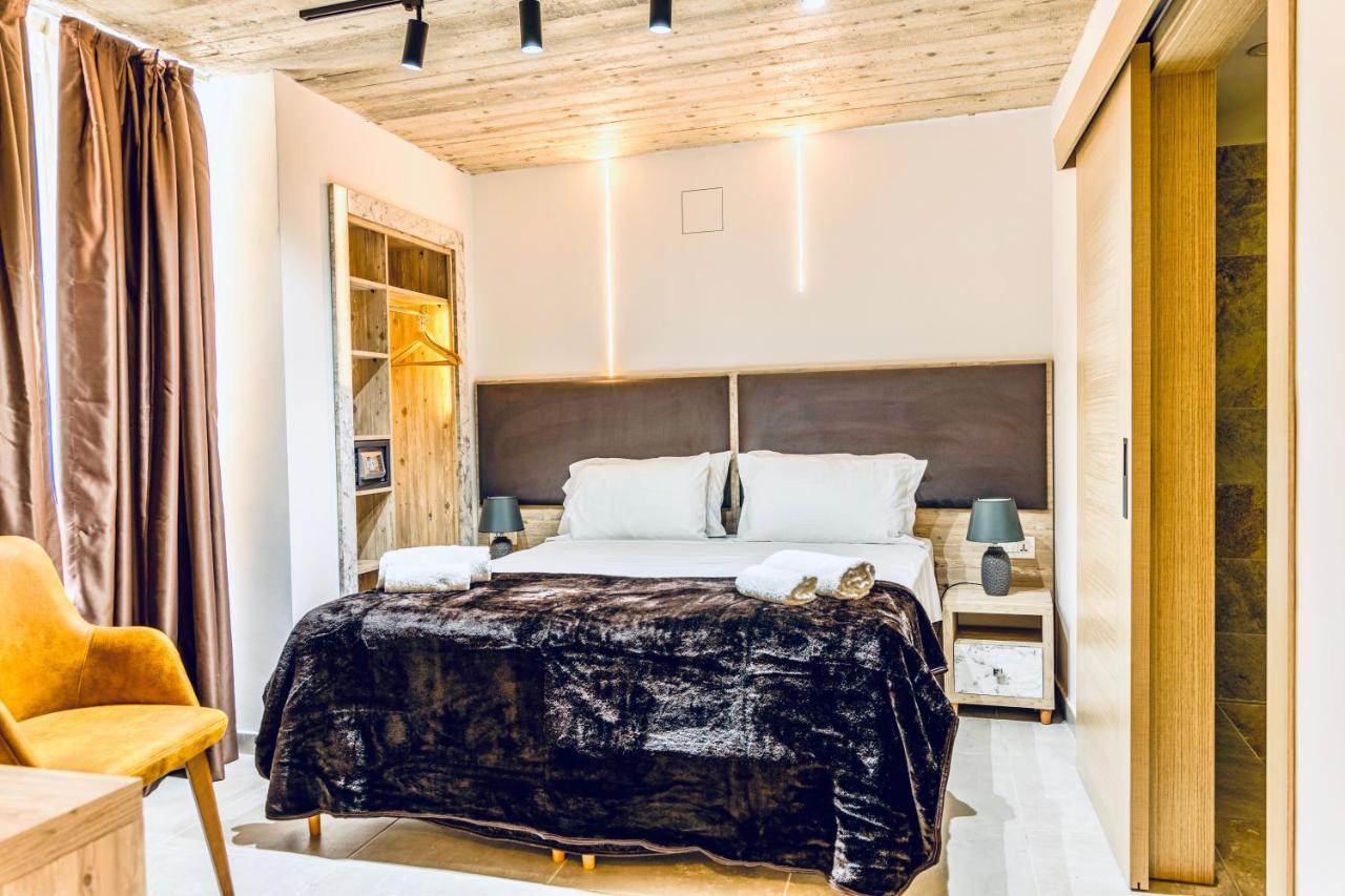 The Mike Hotel By Cx Collection Cospicua Extérieur photo