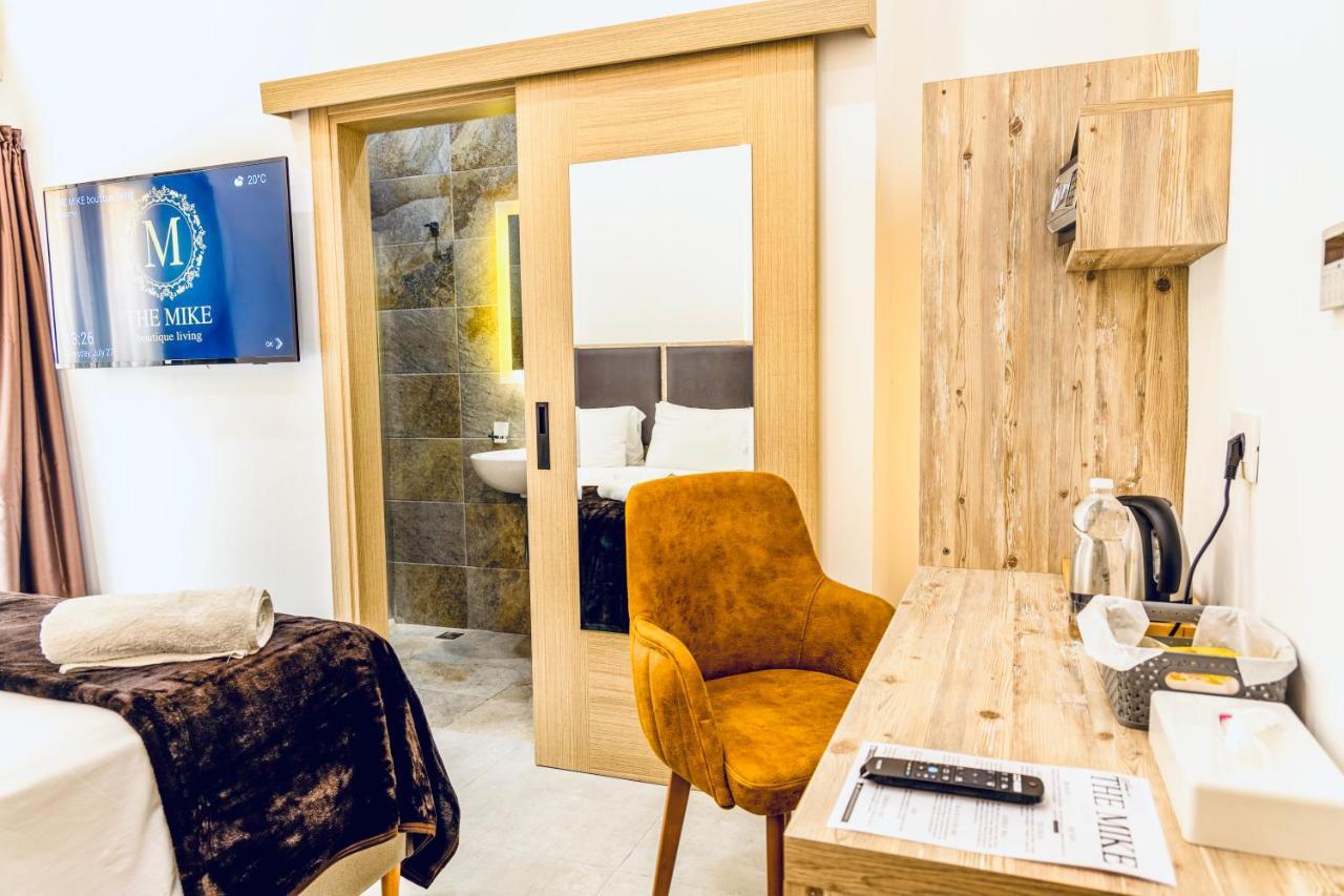 The Mike Hotel By Cx Collection Cospicua Extérieur photo