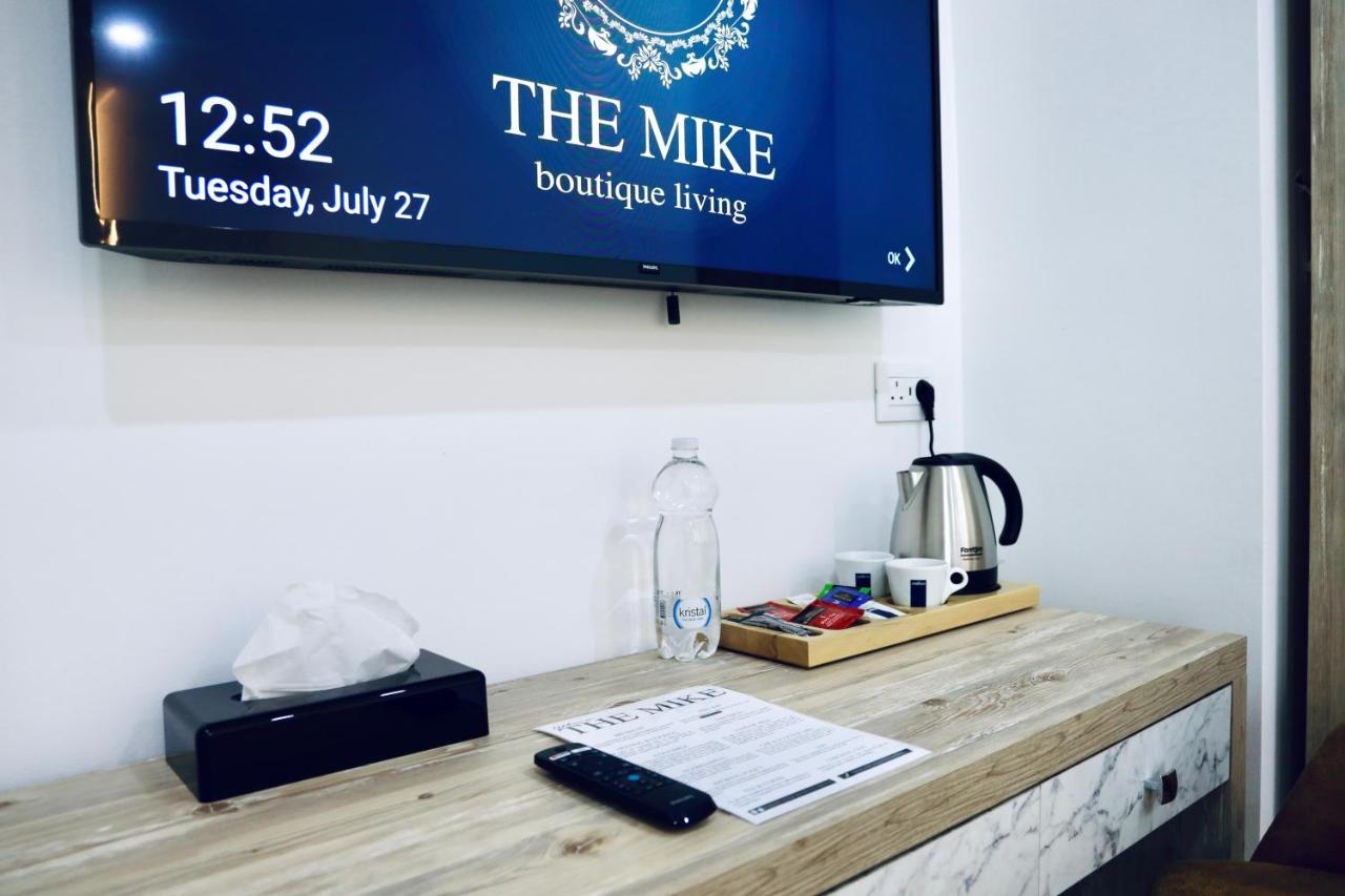 The Mike Hotel By Cx Collection Cospicua Extérieur photo