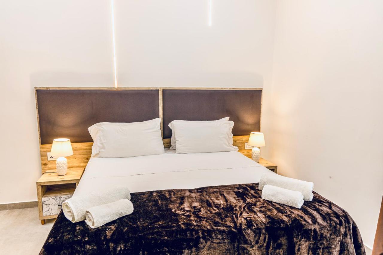 The Mike Hotel By Cx Collection Cospicua Extérieur photo