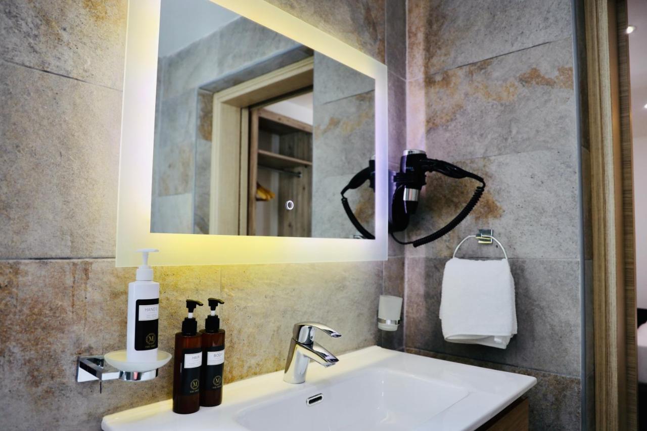 The Mike Hotel By Cx Collection Cospicua Extérieur photo