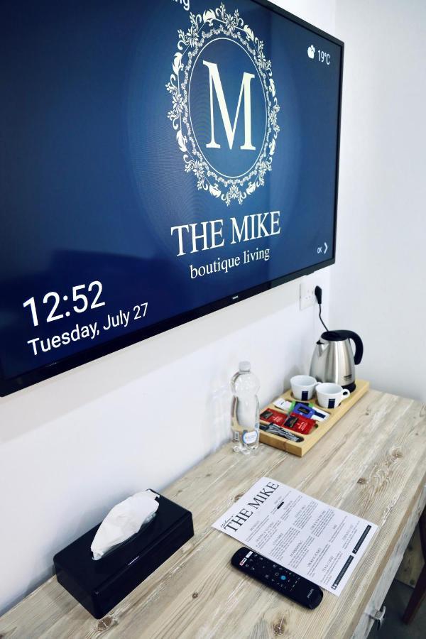 The Mike Hotel By Cx Collection Cospicua Extérieur photo