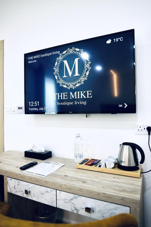 The Mike Hotel By Cx Collection Cospicua Extérieur photo