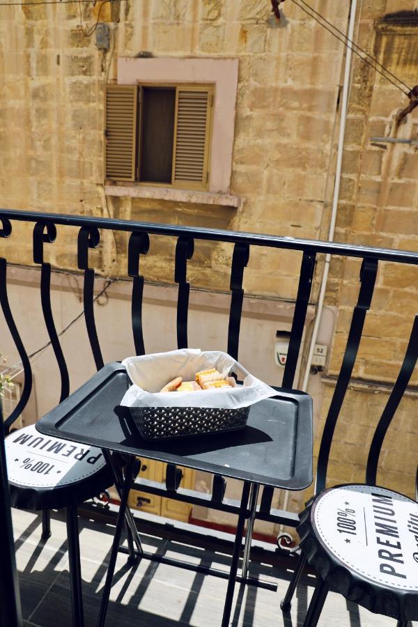 The Mike Hotel By Cx Collection Cospicua Extérieur photo