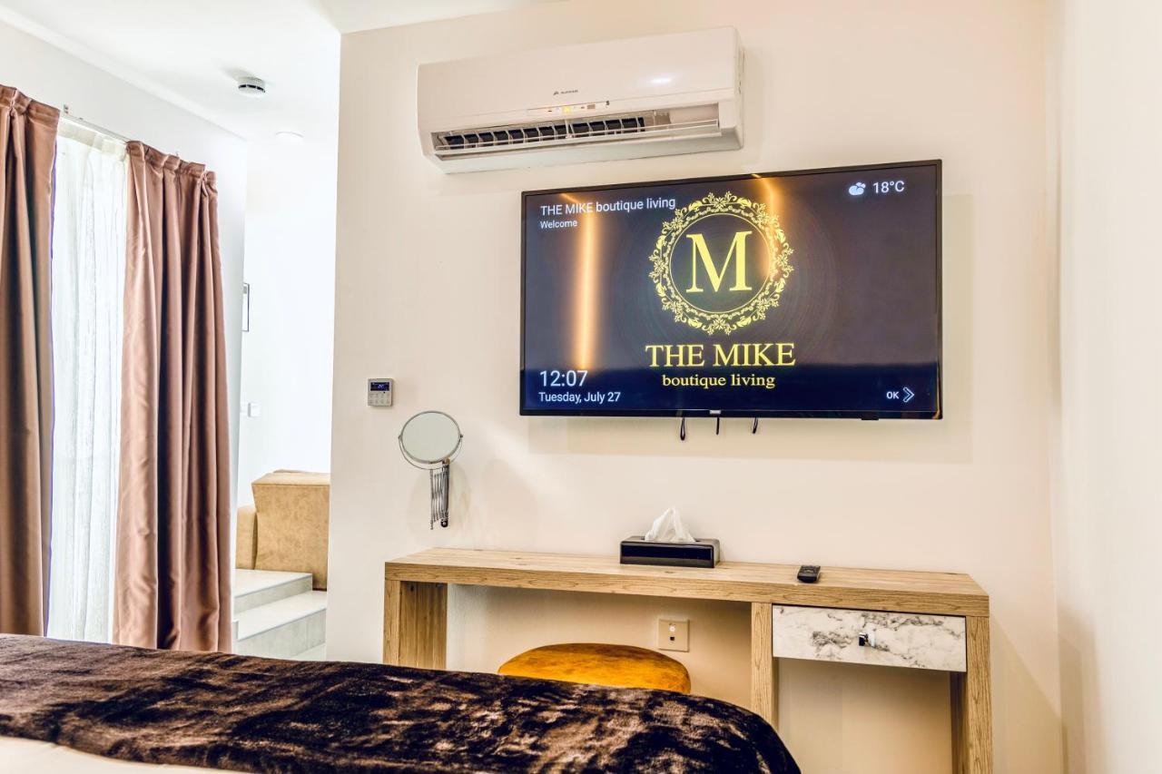 The Mike Hotel By Cx Collection Cospicua Extérieur photo