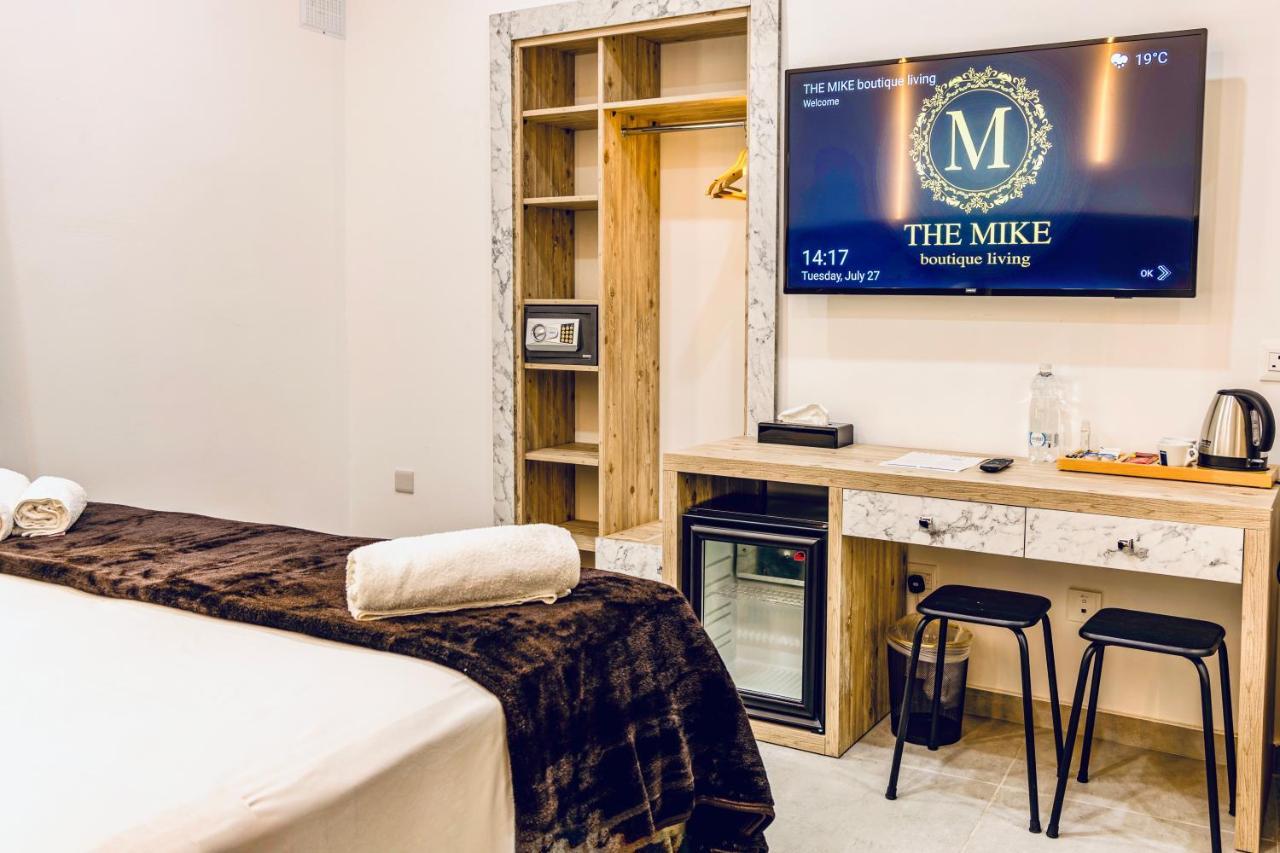 The Mike Hotel By Cx Collection Cospicua Extérieur photo