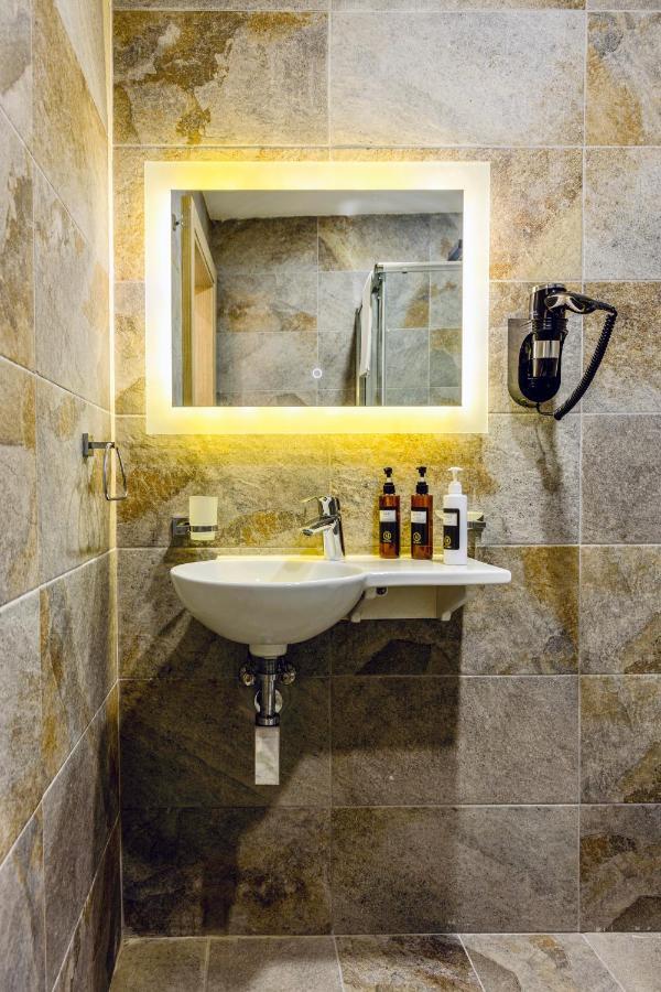 The Mike Hotel By Cx Collection Cospicua Extérieur photo