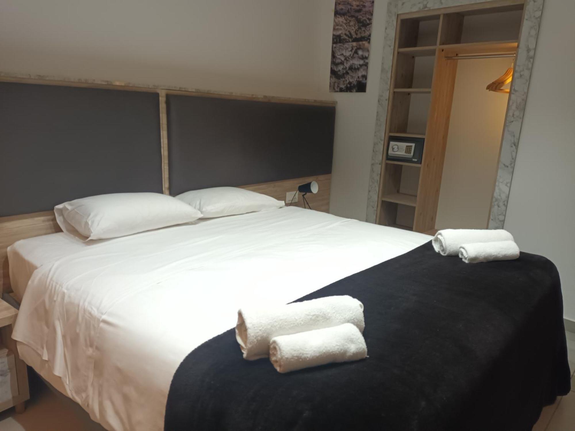 The Mike Hotel By Cx Collection Cospicua Extérieur photo
